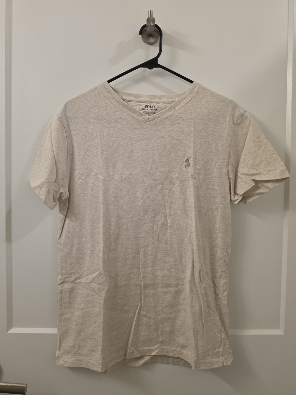 Polo by Ralph Lauren V-Neck Tee